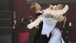 Более 4000 зрителей посетили гала‑шоу на Кубке губернатора по танцевальному спорту