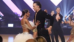 Более 4000 зрителей посетили гала‑шоу на Кубке губернатора по танцевальному спорту