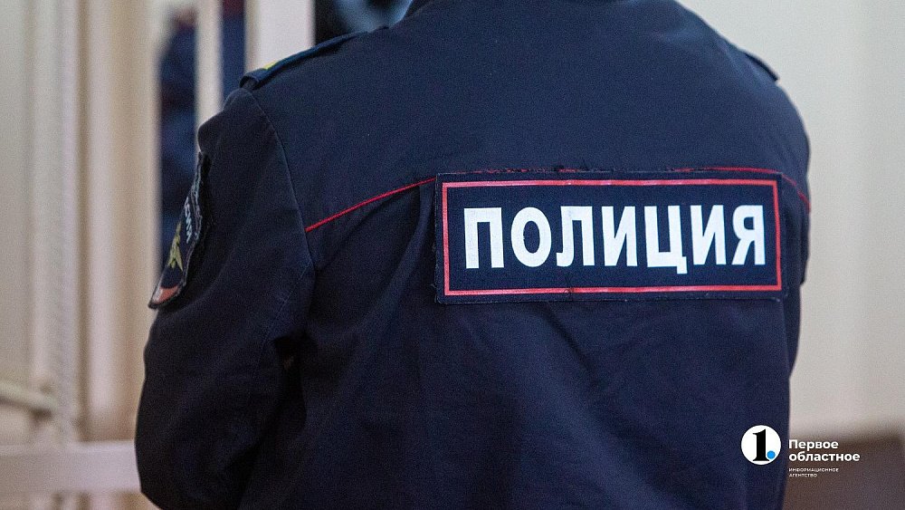 В Челябинске 23‑летний парень украл инструменты из садового дома