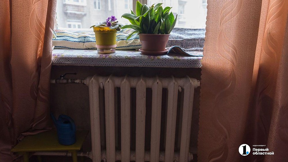 Отопительный сезон в Челябинске продолжат из‑за предстоящих минусовых температур