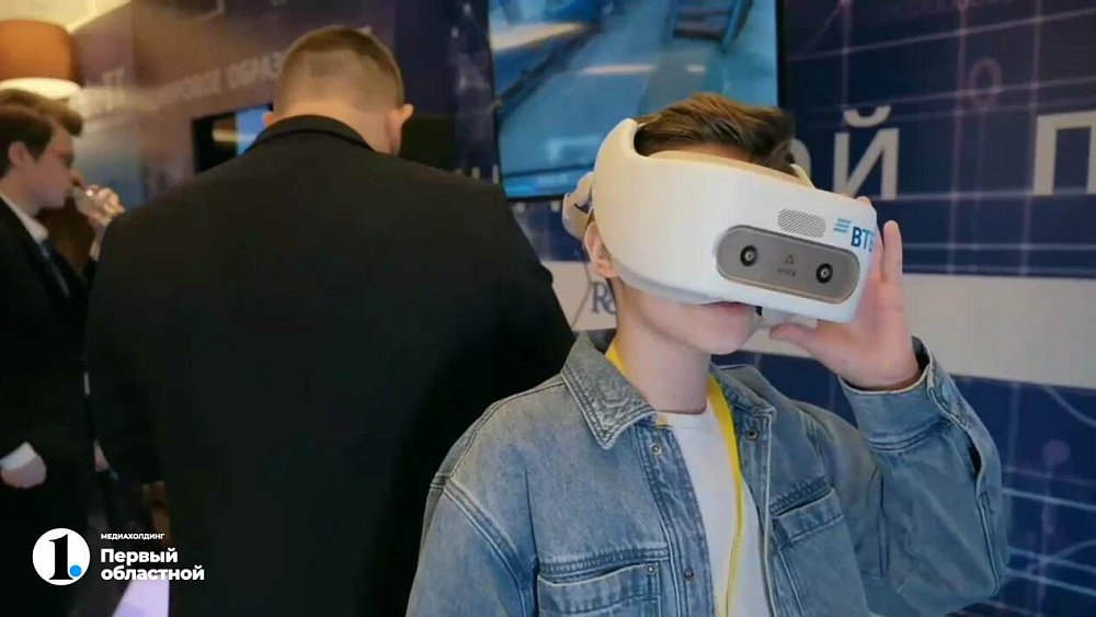 Школьники Челябинска сыграли в баскетбол с помощью дронов