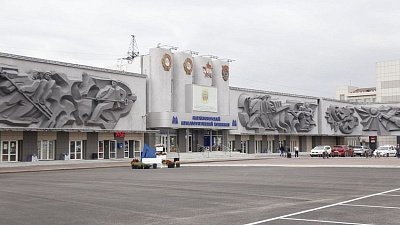 ММК сократил производство стали