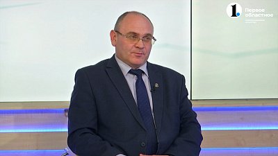 В программе «Есть вопрос» обсудили африканскую чуму и ее последствия