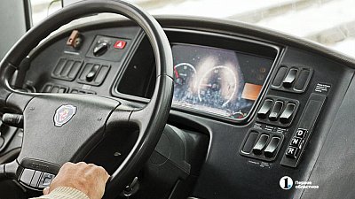 Садовые автобусы начнут работать в Челябинске и Копейске с 27 апреля
