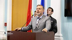 Открытие «Вахты Памяти — 2024» состоялось в Челябинске