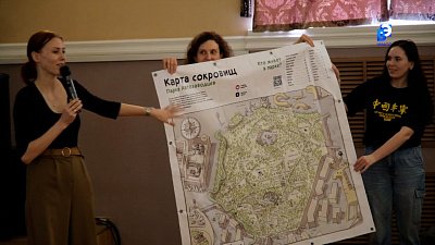 Представлена финальная концепция парка Автозаводцев