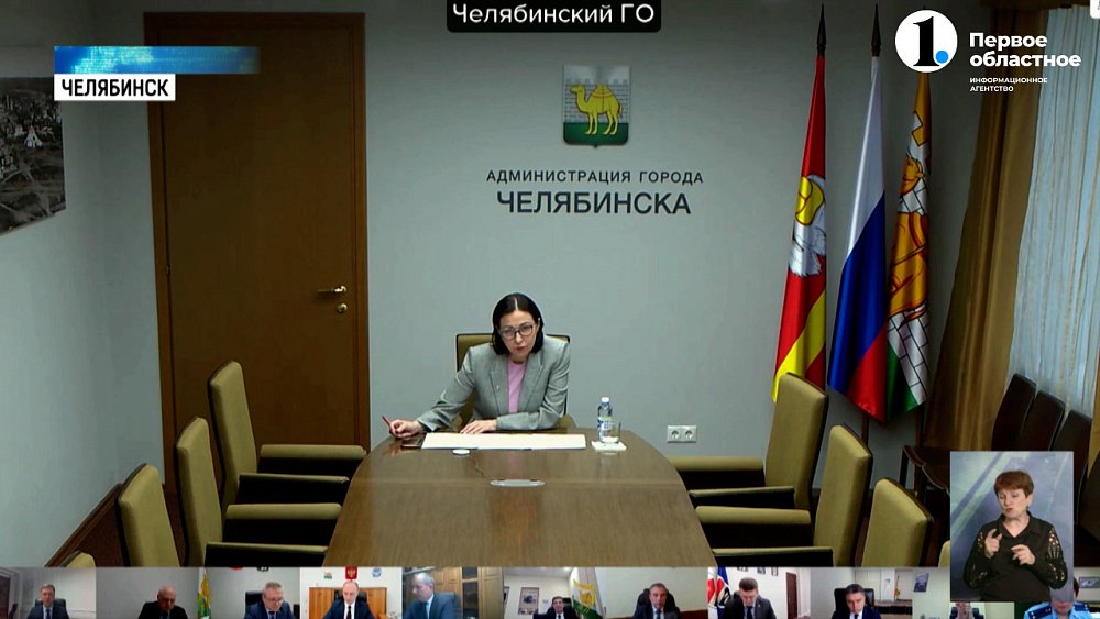 В Челябинске не планируется прекращение отопительного сезона