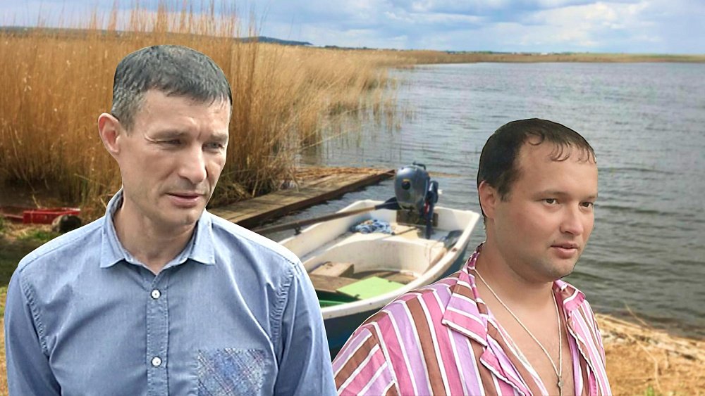 Челябинец о спасении рыбака, прожившего 6 дней на озере: «Еще немного, и он бы затих»