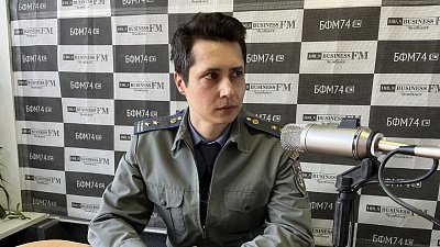 Дмитрий Сидорченко: «Государственная регистрация аттракционов относится к обязательным требованиям»