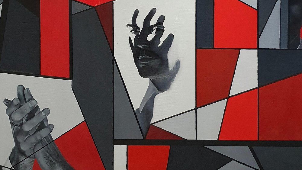 В Челябинске готовят выставку о противоположностях