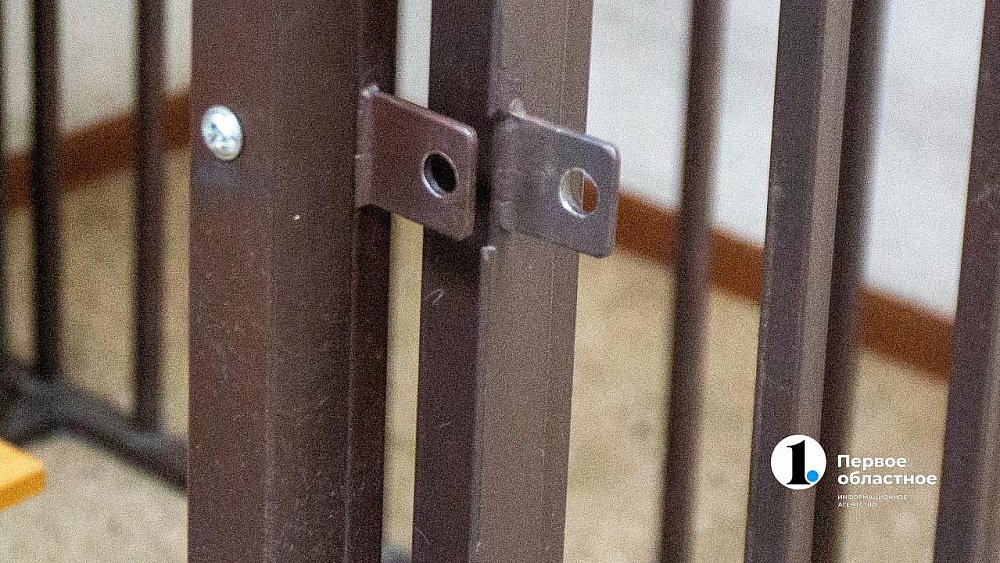 В Еманжелинске мужчину отправили в СИЗО за покушение на убийство знакомого