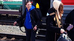 Спортсменка из Челябинской области за трое суток пробежала 365 километров