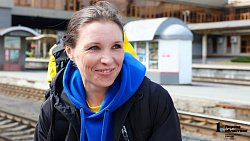 Спортсменка из Челябинской области за трое суток пробежала 365 километров