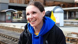 Спортсменка из Челябинской области за трое суток пробежала 365 километров