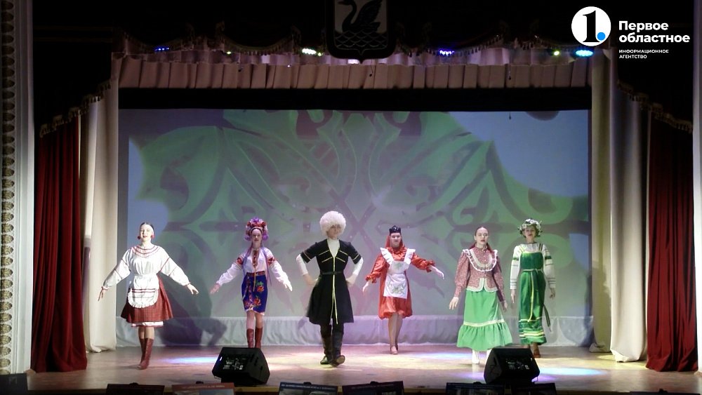 В Челябинске состоялся ежегодный научно-методический семинар «90 лет вместе»