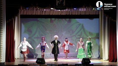 В Челябинске состоялся ежегодный научно-методический семинар «90 лет вместе»