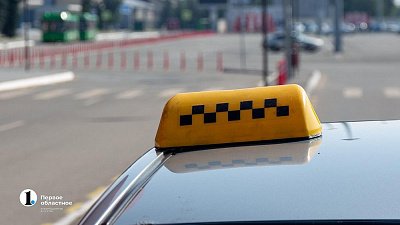 Сервисы заказа такси в Челябинске перестраивают работу по новому закону