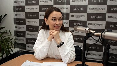 Марина Абрамова: «Задача форума — найти уникальный почерк в креативном продукте Урала»