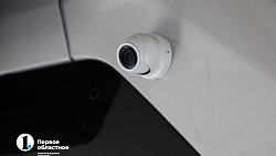 Челябинский водитель рассказала, почему в красных троллейбусах не падают пассажиры