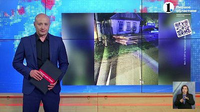 Челябинец выстрелил в товарища
