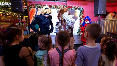 В Челябинской области вырос спрос на бизнес-проекты в сфере развлечений на 67%