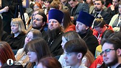 На Южном Урале проходит гражданский форум «Челябинск многонациональный»