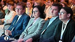 На Южном Урале проходит гражданский форум «Челябинск многонациональный»