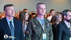 На Южном Урале проходит гражданский форум «Челябинск многонациональный»