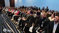 На Южном Урале проходит гражданский форум «Челябинск многонациональный»