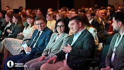 На Южном Урале проходит гражданский форум «Челябинск многонациональный»