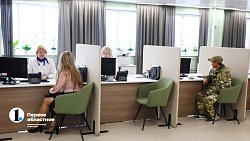 В Челябинске ветеранам СВО помогают при помощи VR‑очков и симулятора квартиры