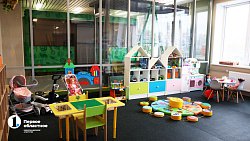 В Челябинске ветеранам СВО помогают при помощи VR‑очков и симулятора квартиры