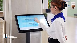 В Челябинске ветеранам СВО помогают при помощи VR‑очков и симулятора квартиры