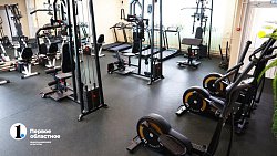 В Челябинске ветеранам СВО помогают при помощи VR‑очков и симулятора квартиры