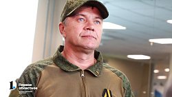 В Челябинске ветеранам СВО помогают при помощи VR‑очков и симулятора квартиры