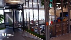 В Челябинске ветеранам СВО помогают при помощи VR‑очков и симулятора квартиры