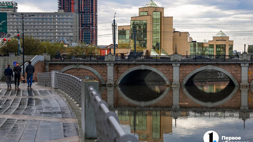 Челябинскую область накроет мокрым снегом до 26 апреля