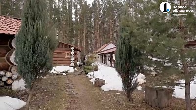 Корреспондент ОТВ отправился в путешествие по пути Царской России