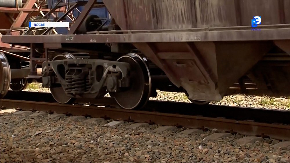 Миасец потерял ногу из-за железнодорожной травмы