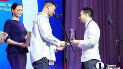 В Челябинске объявили победителей Всероссийского конкурса «Студенческий ТЭФИ»