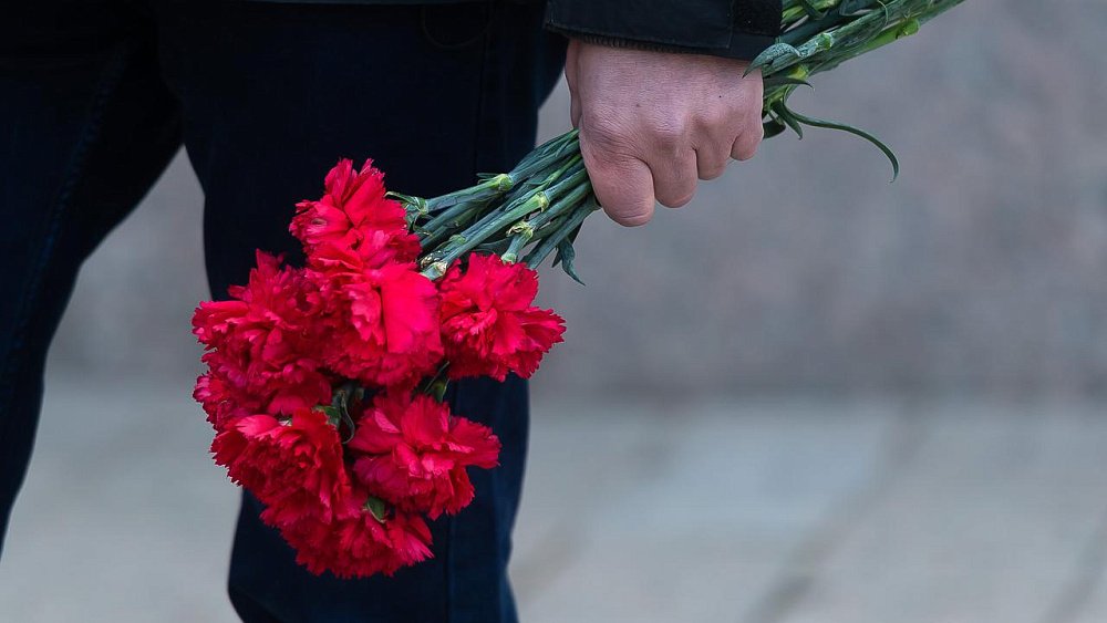 В Челябинскую область привезли 370 тысяч китайских гвоздик