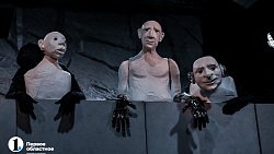 В Челябинске прогремела «Буря»