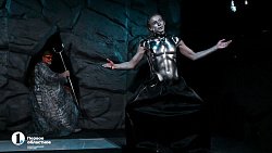 В Челябинске прогремела «Буря»