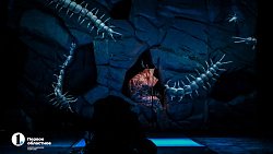 В Челябинске прогремела «Буря»