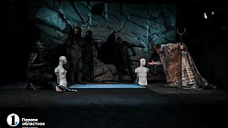 В Челябинске прогремела «Буря»