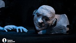 В Челябинске прогремела «Буря»