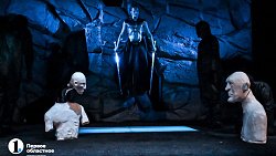 В Челябинске прогремела «Буря»