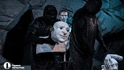 В Челябинске прогремела «Буря»