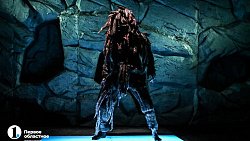 В Челябинске прогремела «Буря»