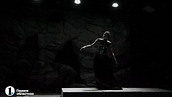 В Челябинске прогремела «Буря»